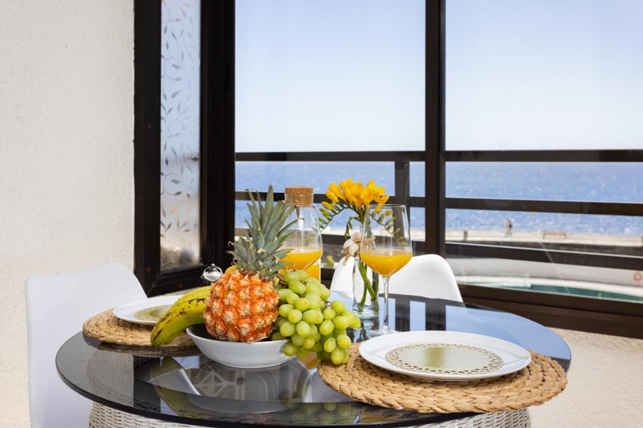 Home2Book Beautiful View Tabaiba Exterior photo