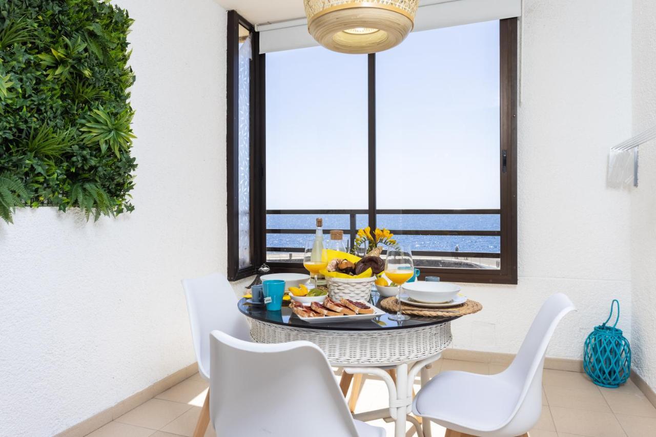 Home2Book Beautiful View Tabaiba Exterior photo