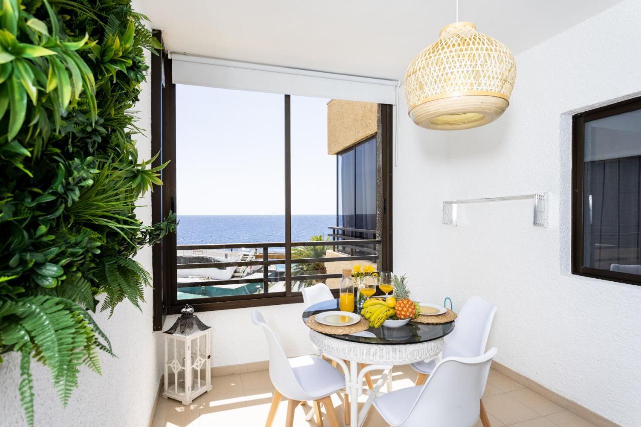 Home2Book Beautiful View Tabaiba Exterior photo